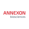 Logotype for Annexon Inc