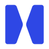 Logotype for Haugesund Sparebank