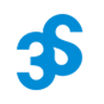 Logotype for 3SBio Inc