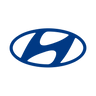 Logotype for Hyundai Motor Company