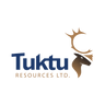 Logotype for Tuktu Resources Ltd