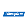 Logotype for 2 Cheap Cars Group Limited