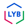 Logotype for LyondellBasell Industries N.V.