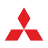 Logotype for Mitsubishi Heavy Industries Ltd