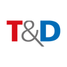 Logotype for T&D Holdings Inc