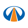 Logotype for Sichuan Road & Bridge Group Co Ltd