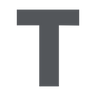 Logotype for Grupo Traxión S.A.B. de C.V.