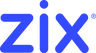 Logotype for Zix Corporation