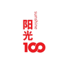 Logotype for Sunshine 100 China Holdings Ltd