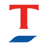 Logotype for Tesco PLC