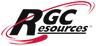 Logotype for RGC Resources Inc