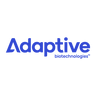 Logotype for Adaptive Biotechnologies Corporation