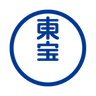 Logotype for Toho Co Ltd