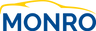 Logotype for Monro Inc