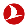 Logotype for Türk Hava Yollari Anonim Ortakligi