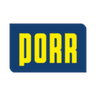Logotype for PORR AG