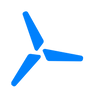 Logotype for Integrated Wind Solutions ASA