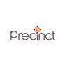 Logotype for Precinct Properties NZ Ltd & Precinct Properties Investments Ltd