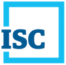 Logotype for Information Services Corporation