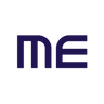 Logotype for ME Group International plc