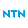 Logotype for NTN Corporation
