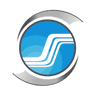Logotype for S.N.T.G.N. Transgaz S.A.