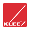 Logotype for Brd. Klee A/S