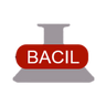 Logotype for Bacil Pharma Limited