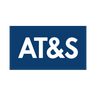 Logotype for AT & S Austria Technologie & Systemtechnik Aktiengesellschaft