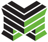 Logotype for Matrix Service Company