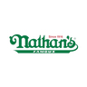 Logotype for Nathan's Famous Inc