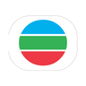 Logotype for Television Broadcasts Limited