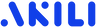 Logotype for Akili Inc