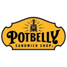 Logotype for Potbelly Corporation