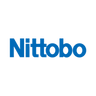 Logotype for Nitto Boseki Co. Ltd