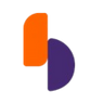 Logotype for Banco BMG S.A.