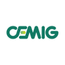 Logotype for Companhia Energética de Minas Gerais