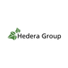 Logotype for Hedera Group