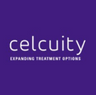 Logotype for Celcuity Inc