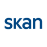 Logotype for SKAN Group AG