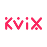 Logotype for Kvix