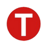 Logotype for CarTrade Tech Limited