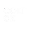 Logotype for Colt CZ Group SE