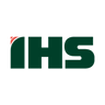 Logotype for IHS Holding Limited