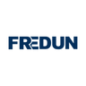 Logotype for Fredun Pharmaceuticals Limited
