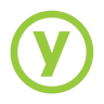Logotype for Yubico