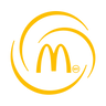 Logotype for Arcos Dorados Holdings Inc
