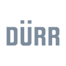 Logotype for Dürr Aktiengesellschaft