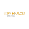 Logotype for New Sources Energy N.V.
