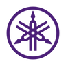Logotype for Yamaha Corporation